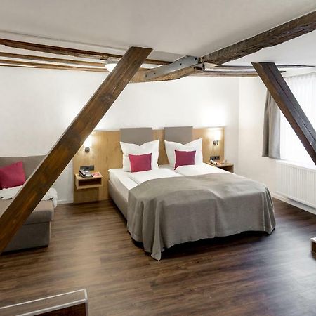 Hotel & Restaurant Lamm Mosbach  Ngoại thất bức ảnh