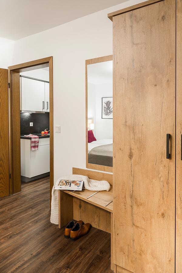 Hotel & Restaurant Lamm Mosbach  Ngoại thất bức ảnh